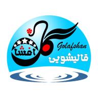 قالیشویی گل افشان 